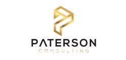 Patterson Logo B